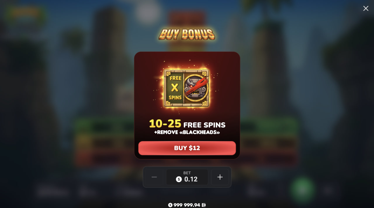 Aztec Totem recensione casinò codice promo registrazione: carta Bonus Buy con 10–25 Free Spins